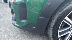 MINI Countryman 2.0 Cooper S Exclusive 5dr Auto Petrol Hatchback